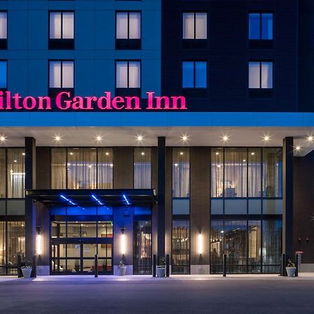 Hilton Garden Inn Madison Downtown, Wi Bagian luar foto
