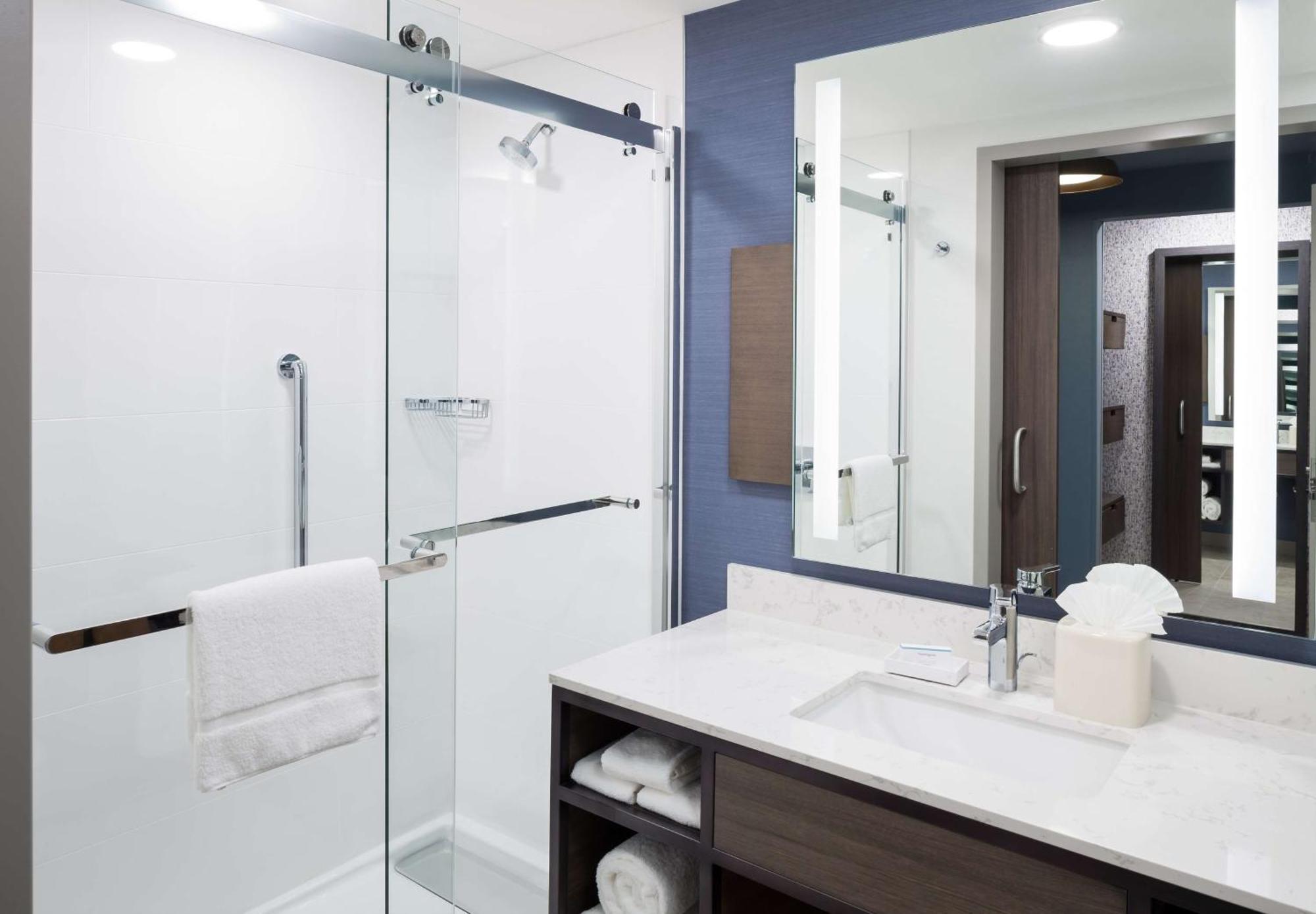 Hilton Garden Inn Madison Downtown, Wi Bagian luar foto